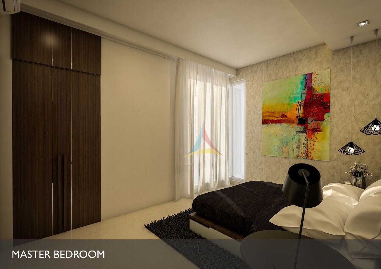 master bedroominterrior