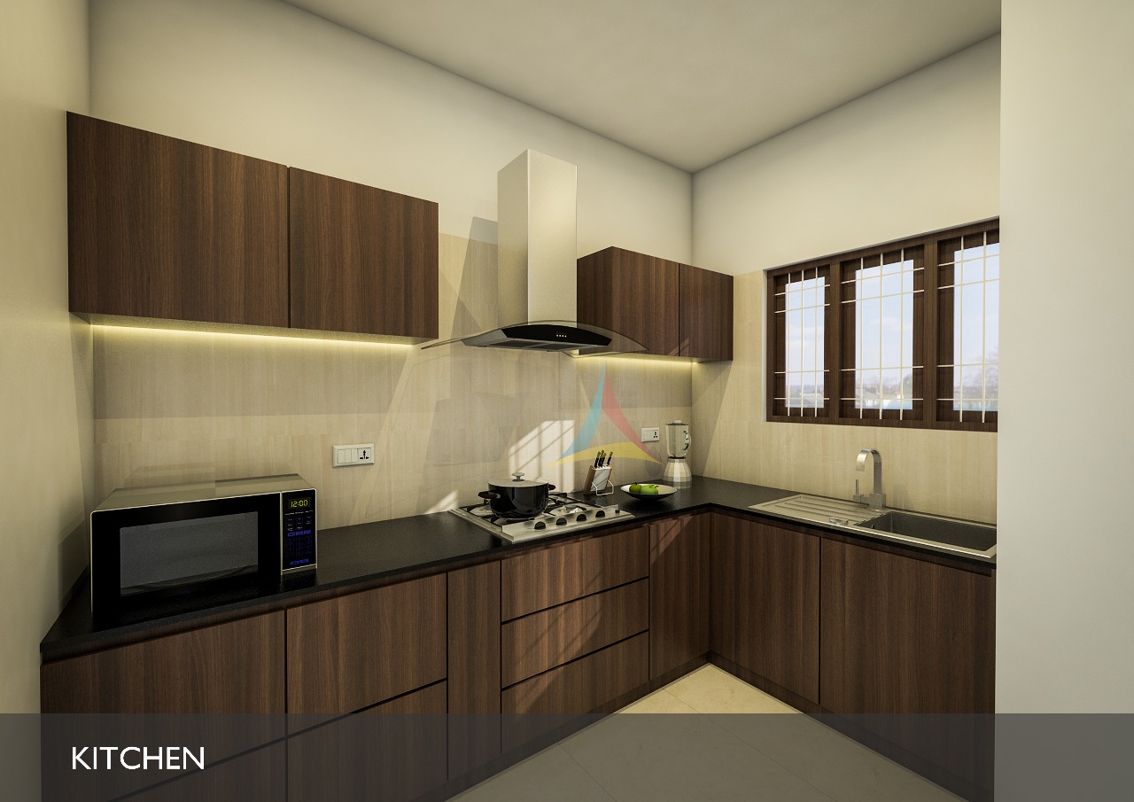 kitchen interrior